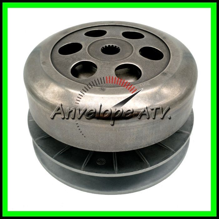 Ambreiaj Atv LINHAI 300 275 260 Oala 145MM Ambreiaj LINHAI 300 2x4 4x4