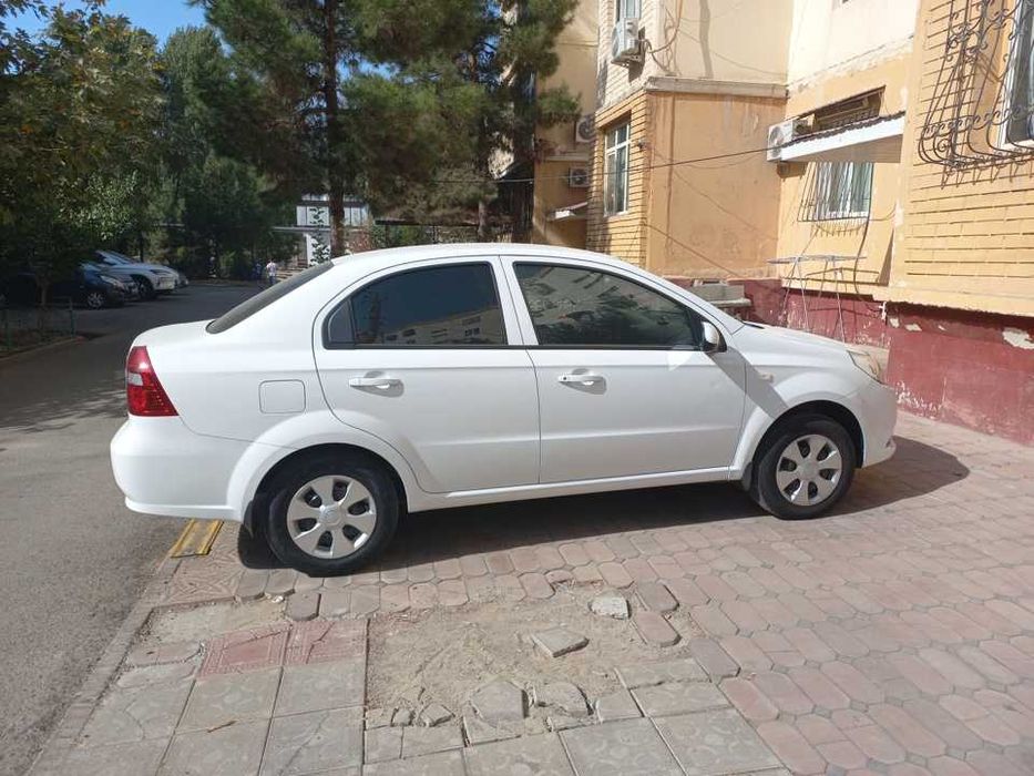 Бир қўл минилган краскаси тоза Nexia-3 механика сотилади