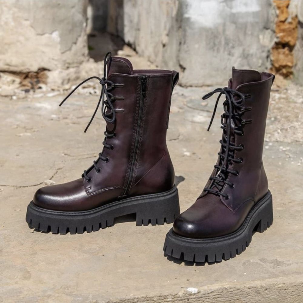 Женские ботинки TJ Collection