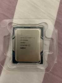 Intel i5 13600k nou 1400lei NEGOCIABIL DOAR IN CONSTANTA