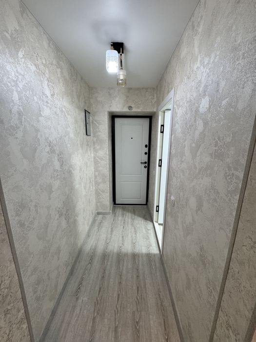 Своя 2в3/3/4 Сампи,Корзинка,мебель и техника,кирпич,лоджия 2х6,своя.