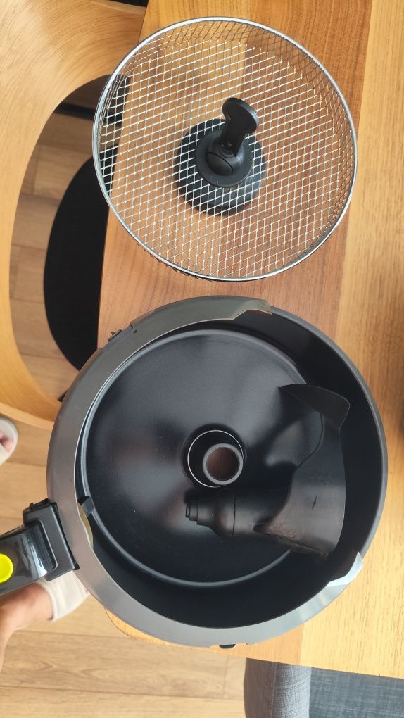 air frayer,фритюрни ,ер фраер Тефал Tefal