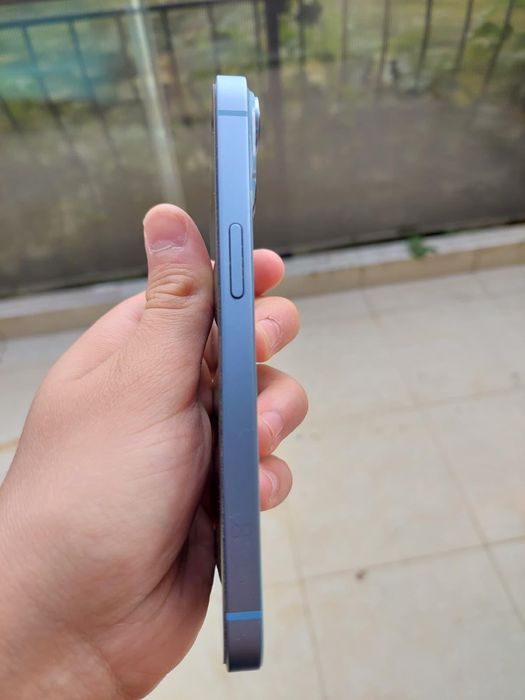 Iphone 14 128 gb blue