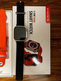 Smart watch i-sw1006