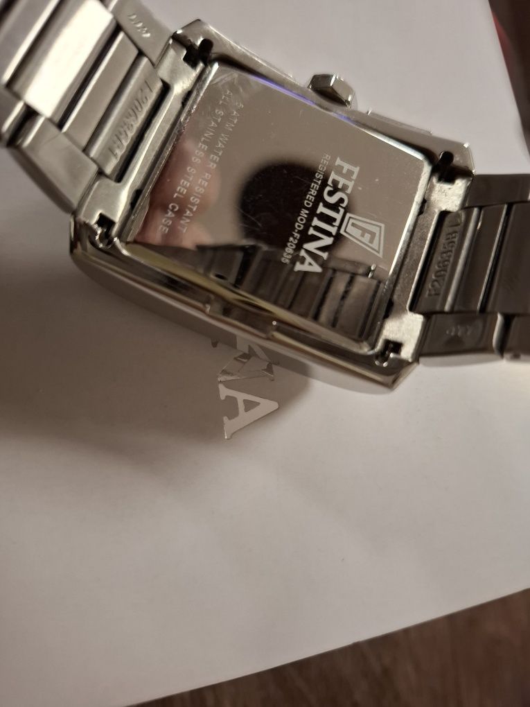 Festina F71 мъжки часовник
