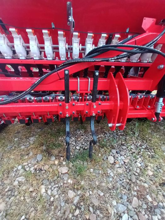 Semanatoare de paioase, grau, rapita, seminte mici, 3-4m