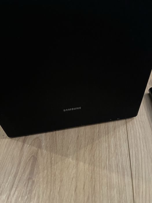 Саундбар Samsung HW-Q60c