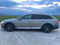 Audi A6 allroad 3.0TDI