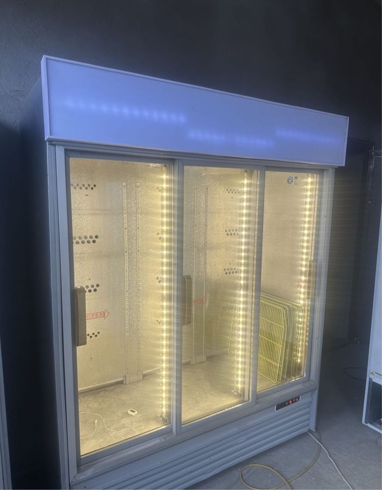 Продам Холодильники отлично для бизнеса