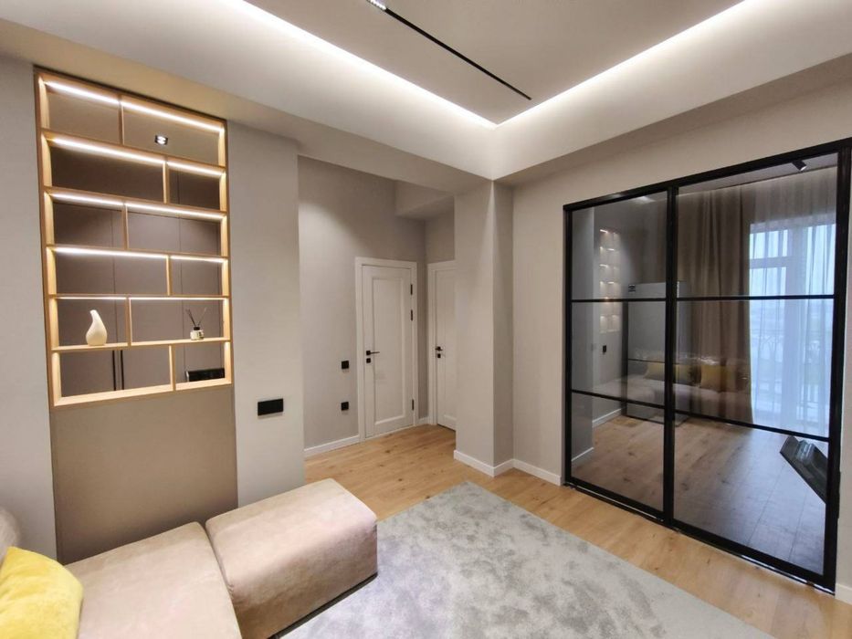 Продается квартира Жк Parkent Avenue