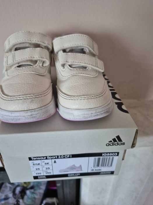 Детски маратонки 23 номер