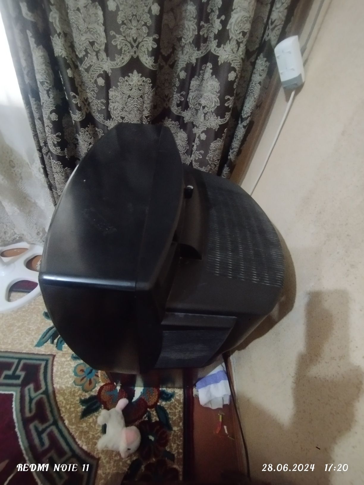 Televizor Shivaki