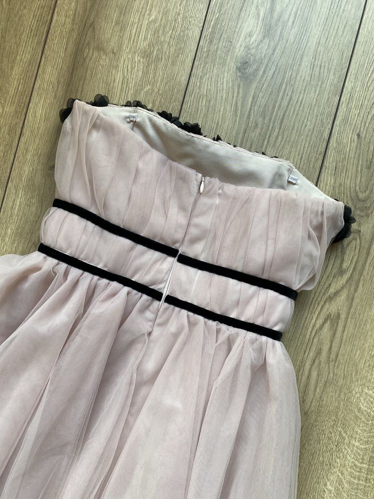 Официална рокля Christine fashion