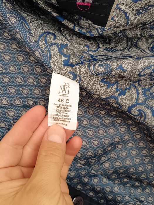 Costum bărbați măsură 46 C in stare perfecta