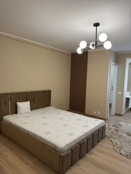 Inchiriez garsoniera,prima inchiriere,Veteranilor,sector 6