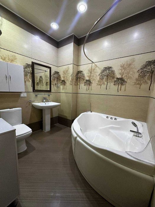 Сдаётся дом на Максим Горького