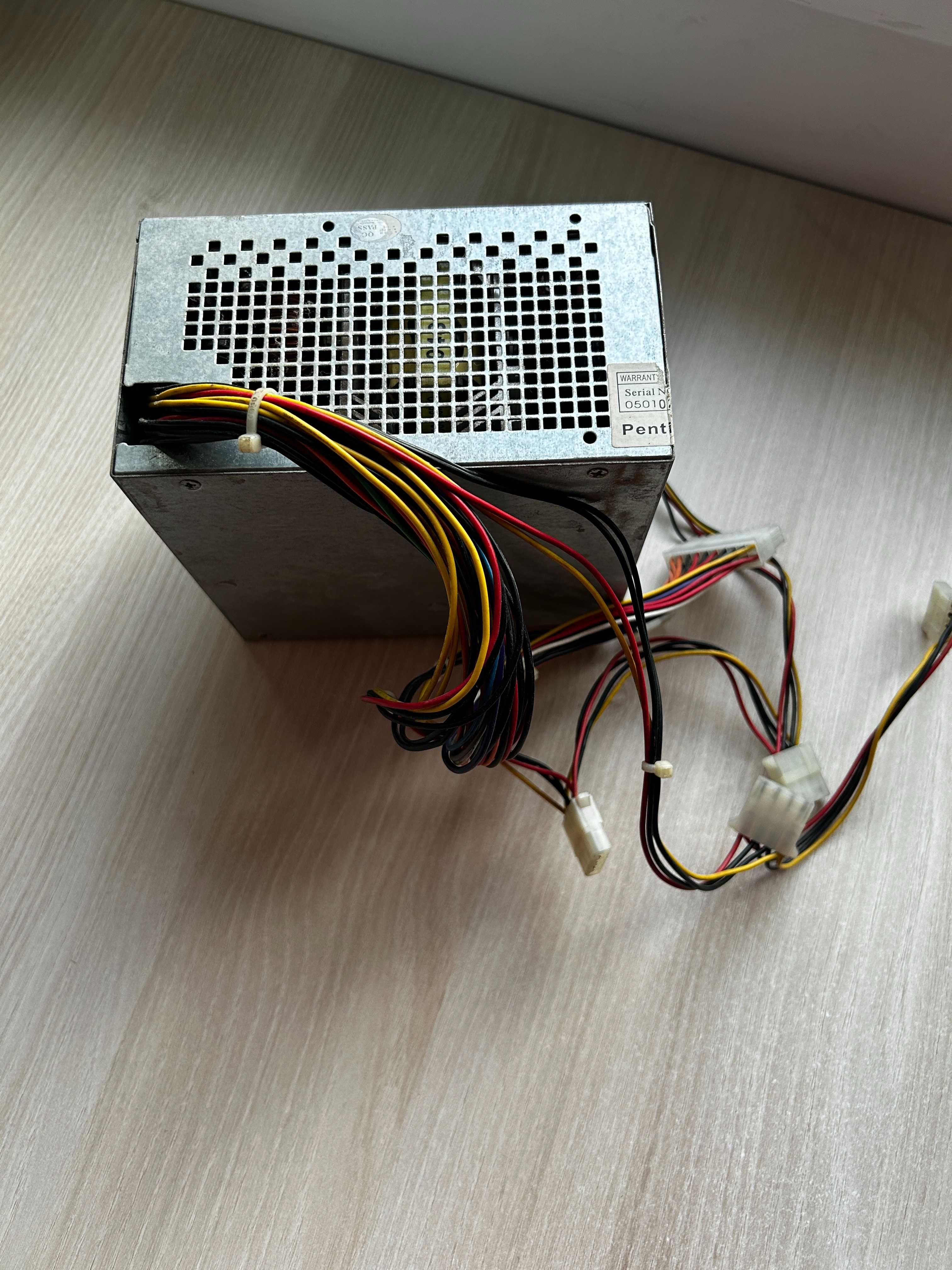 Продавам захранване за компютър FEEL-300ATX