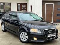 Audi A3 Navigatie”” Piele”” Scaune Incalzite “” Km Reali””