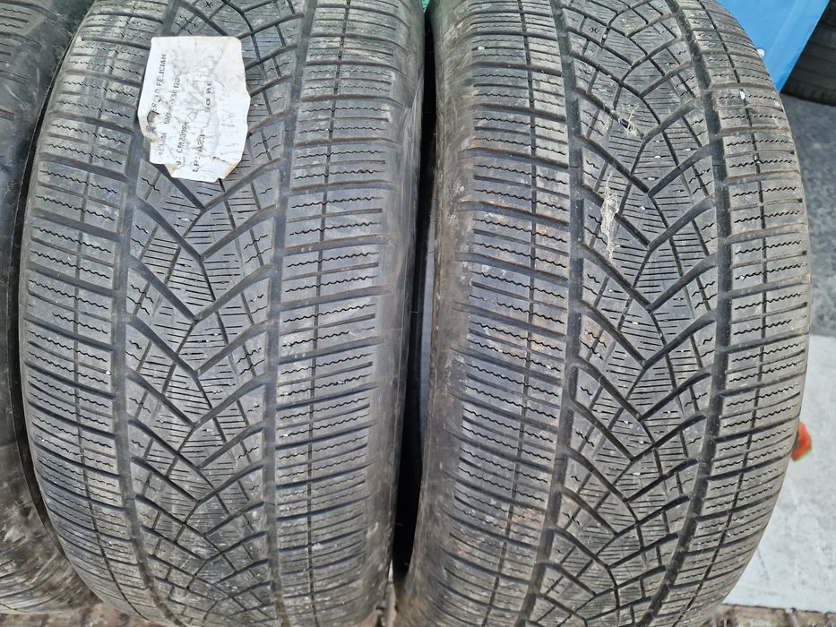 Anvelope 255/50R21 marca Goodyear, DOT 2020 ,M +S