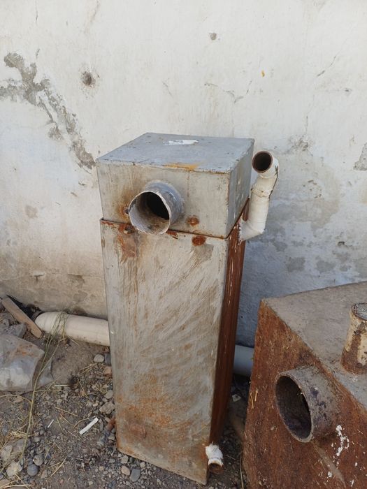 Продам печи 2 штуки по 25000