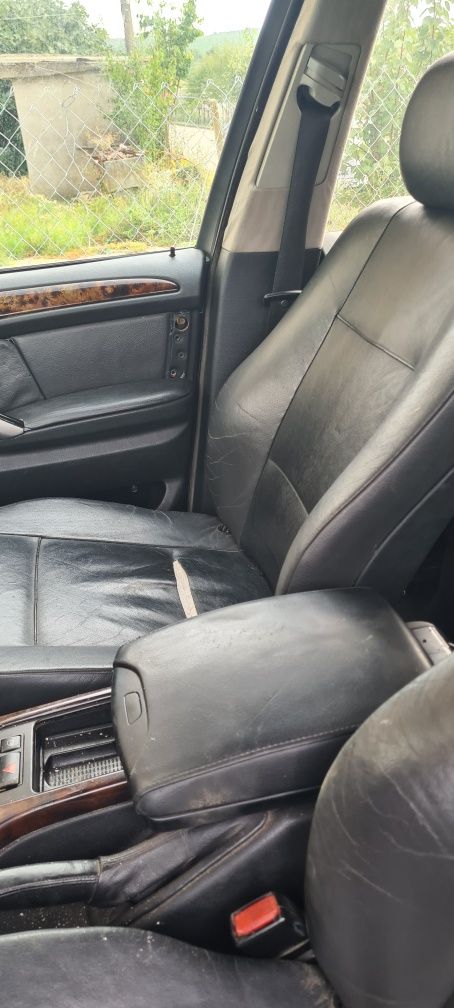 бмв х5 2004 перфектен
