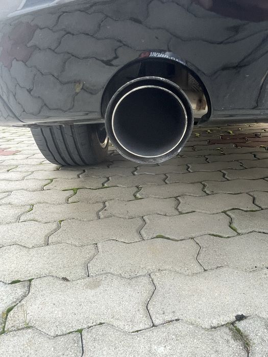 BMW F30 2.0 TDI