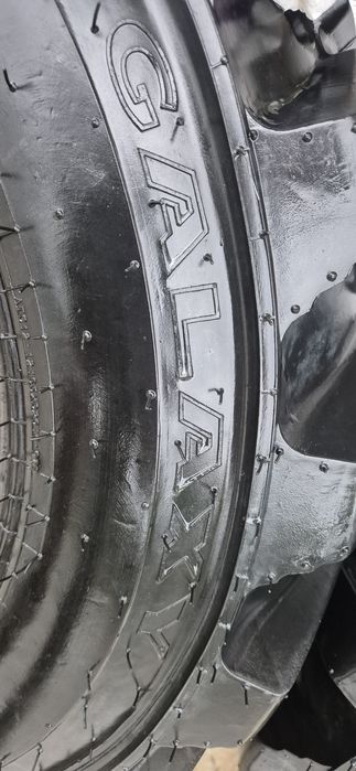 GALAXY гуми за бобкат