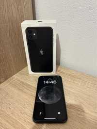 Iphone 11 Black 64GB