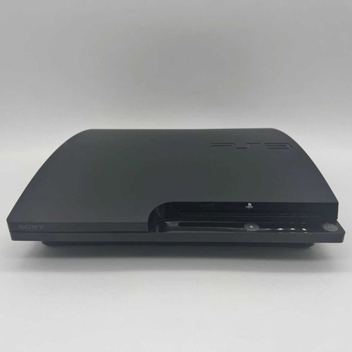 Playstation 3 slim ideal 1tb