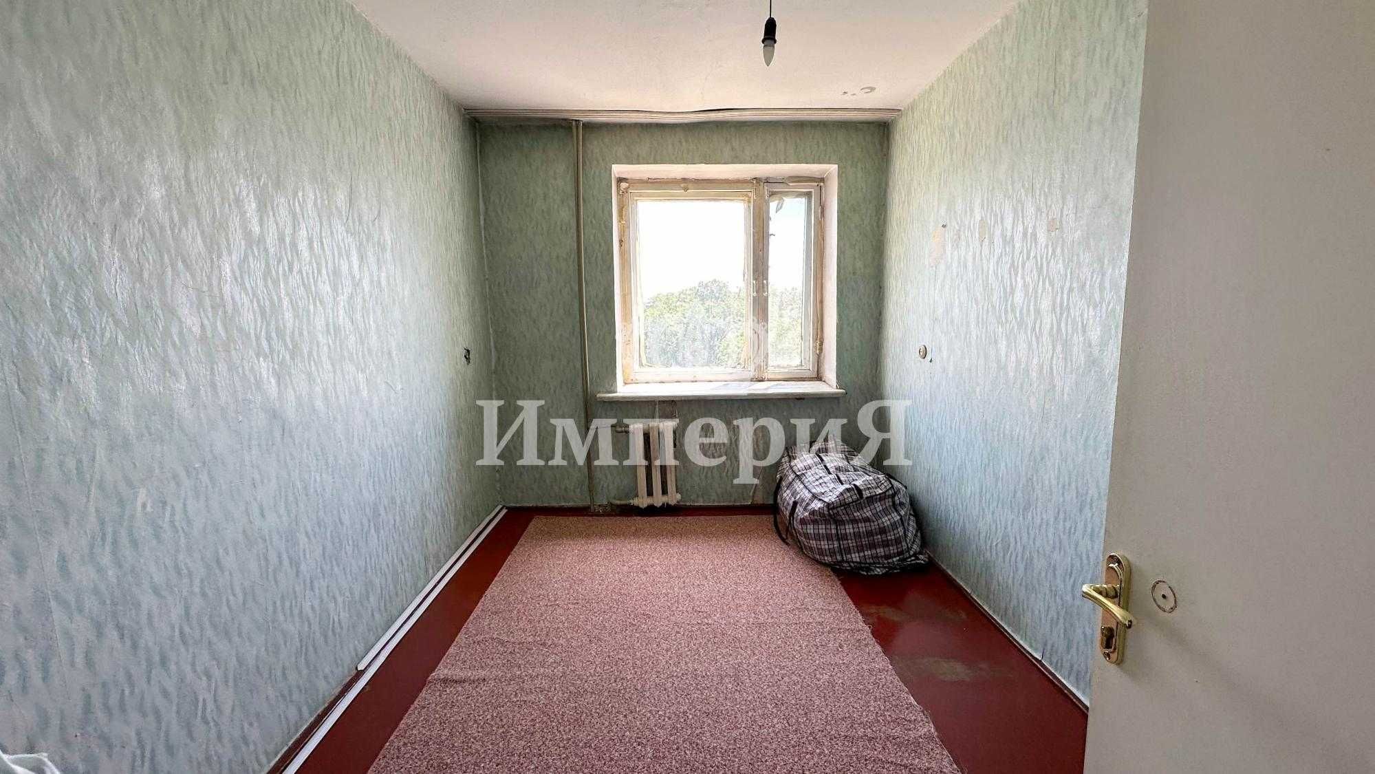 Продается 2-ка в Военном городке Жулдыз Ернур Империя