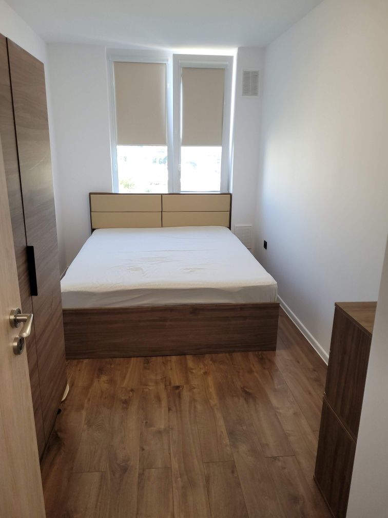 Дава се под наем Тристаен апартамент в Варна, Възраждане 1 - 70 кв.м за 408 € - Снимка #4