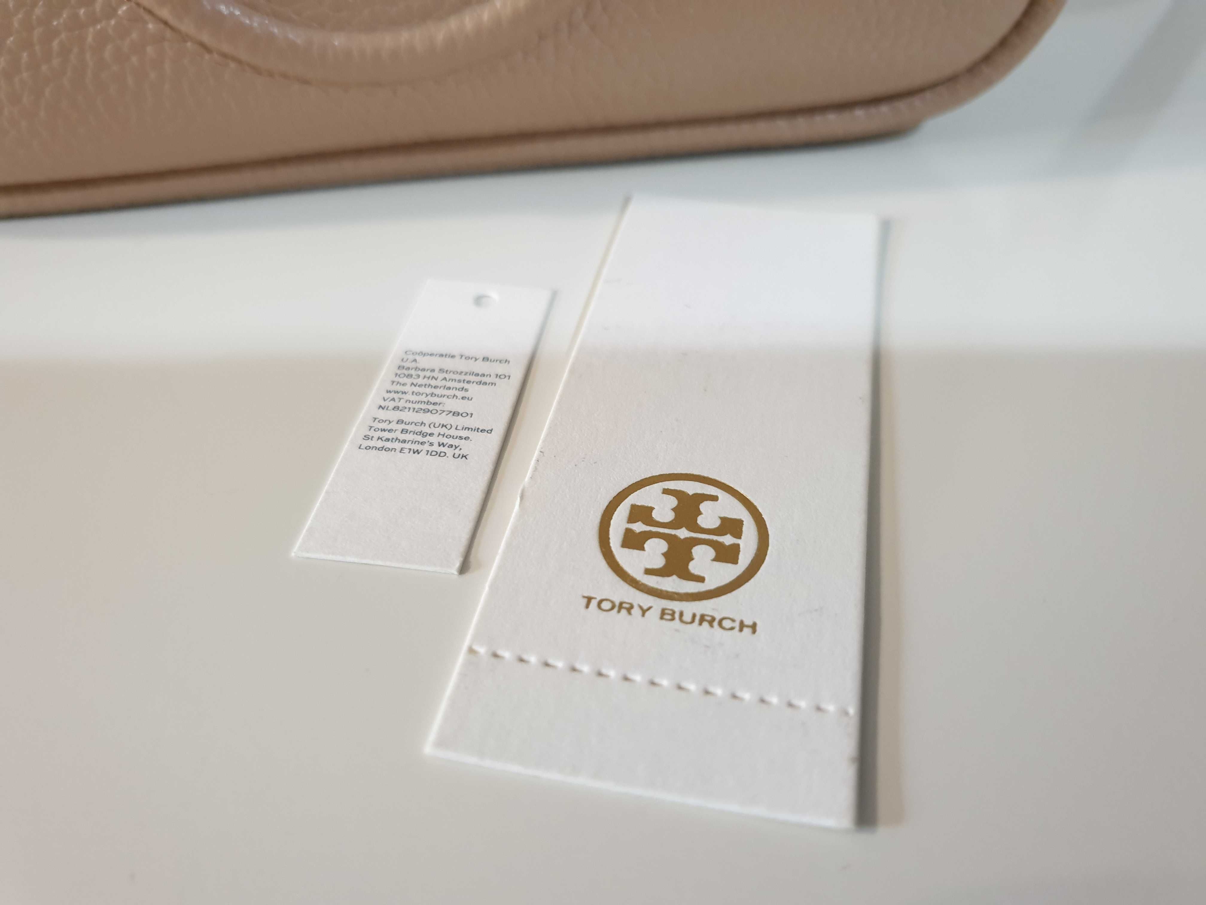Чанта Tory Burch
