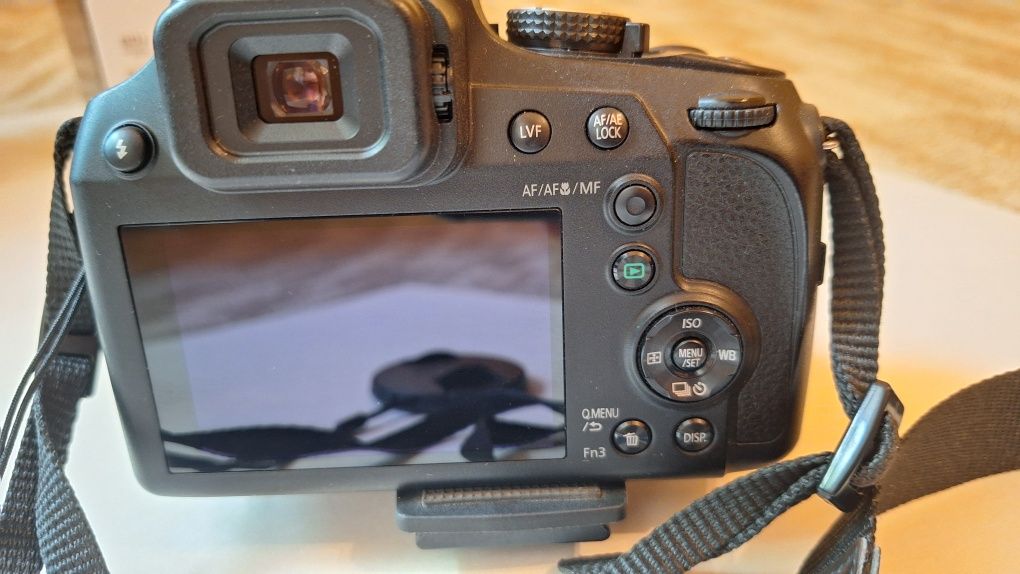 Фотоапарат Panasonic Lumix DC-FZ82