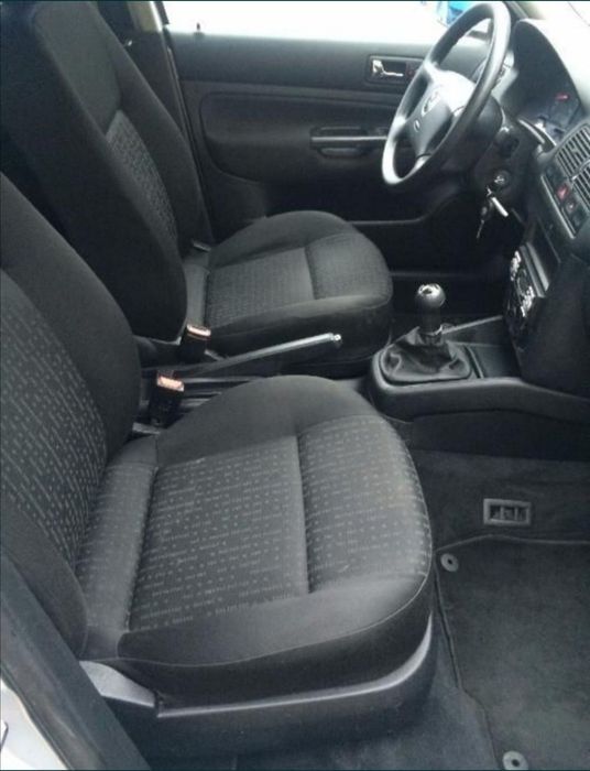 Chiuloasa vw golf 4 1.4i axp  LA7W