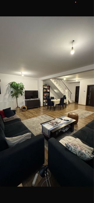 Casa P+1 etaj Bucuresti Noi