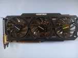 Видео карта GIGABYTE GTX 760 OC 2GB GDDR5