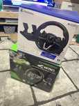 Volan ps4 nou  la cutie