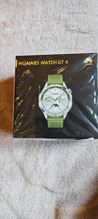 Huawei watch GT 4 - гаранция