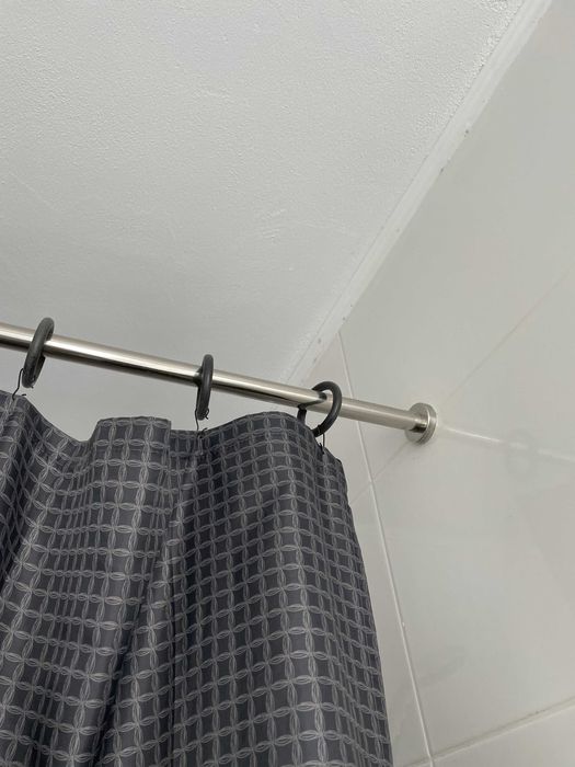 Ikea SAXÄLVEN Perdea de duș impermeabilă 180x180