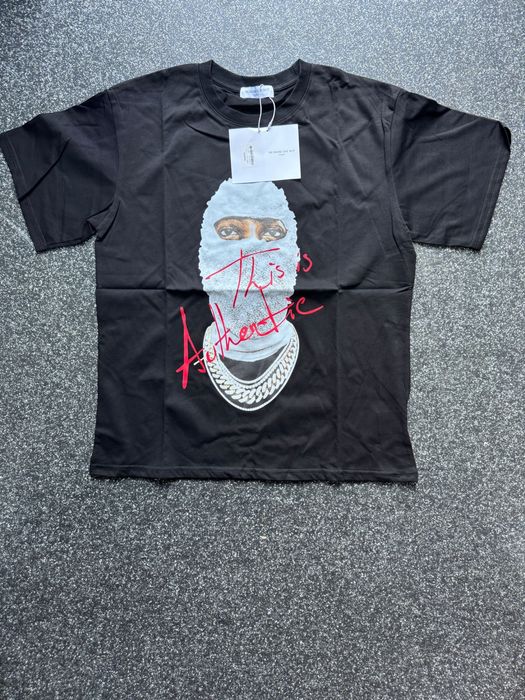 Tricou ih nom s m l xl premium