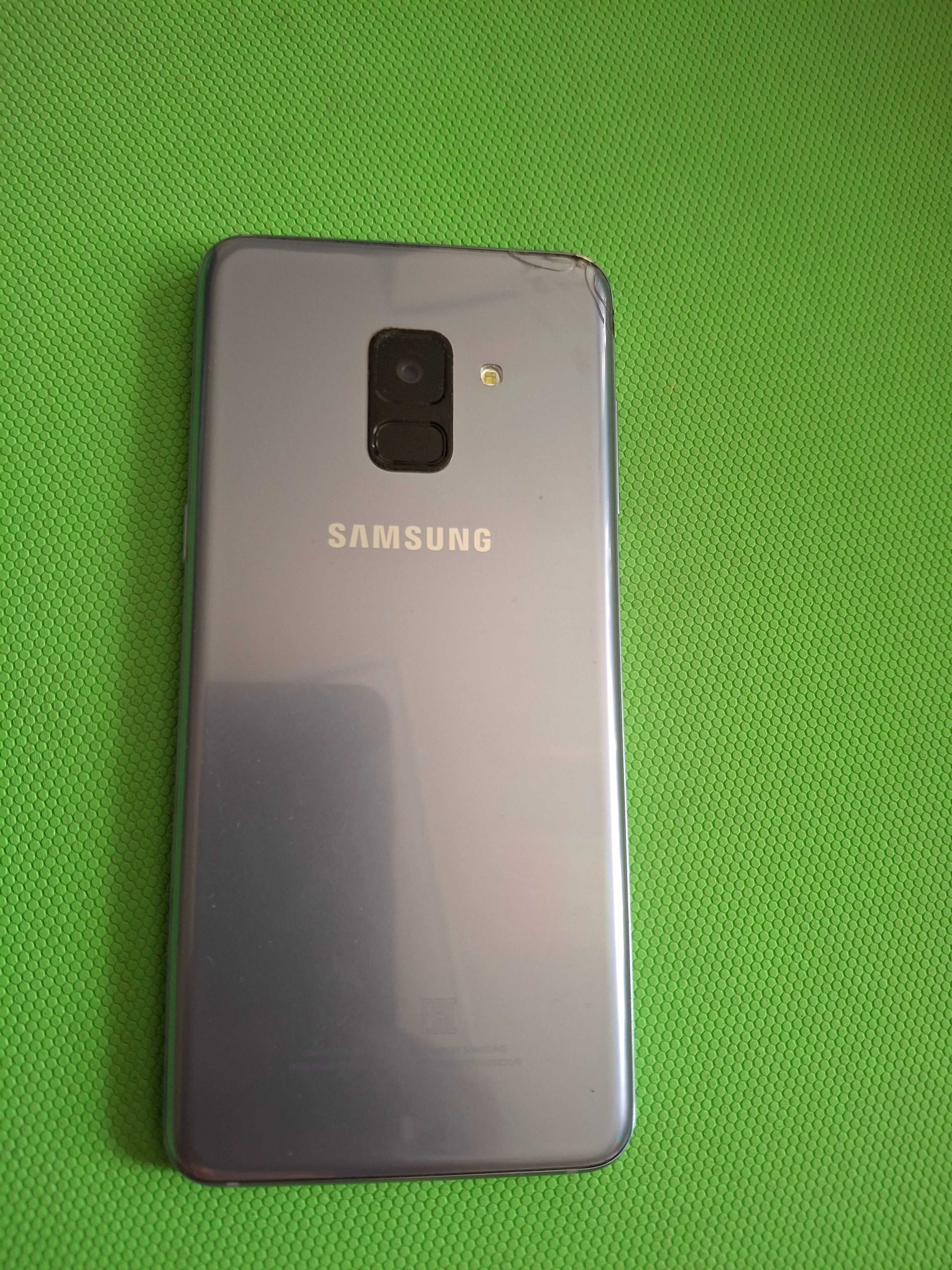Смартфон samsung galaxy a8