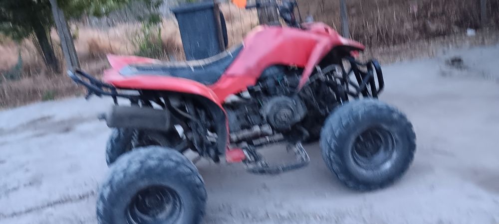 Atv 150cc fără niciun defact