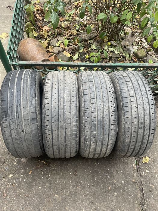 Cauciucuri Pirelli Vara  205/55 R16