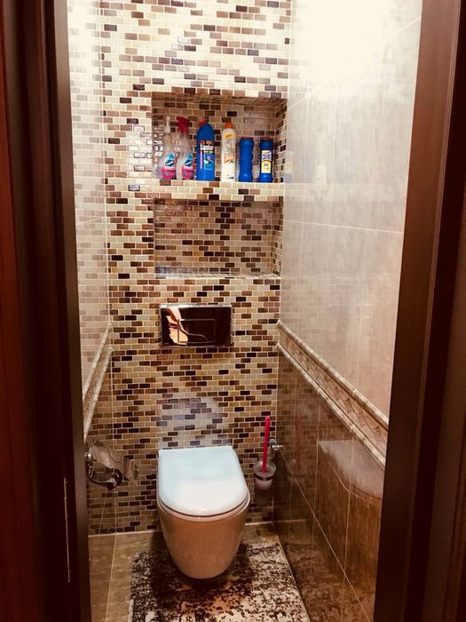 2-х комнатная квартира на Джуманджи