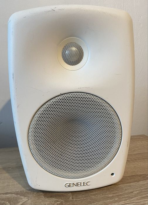 Monitor audio studio Genelec 4030B