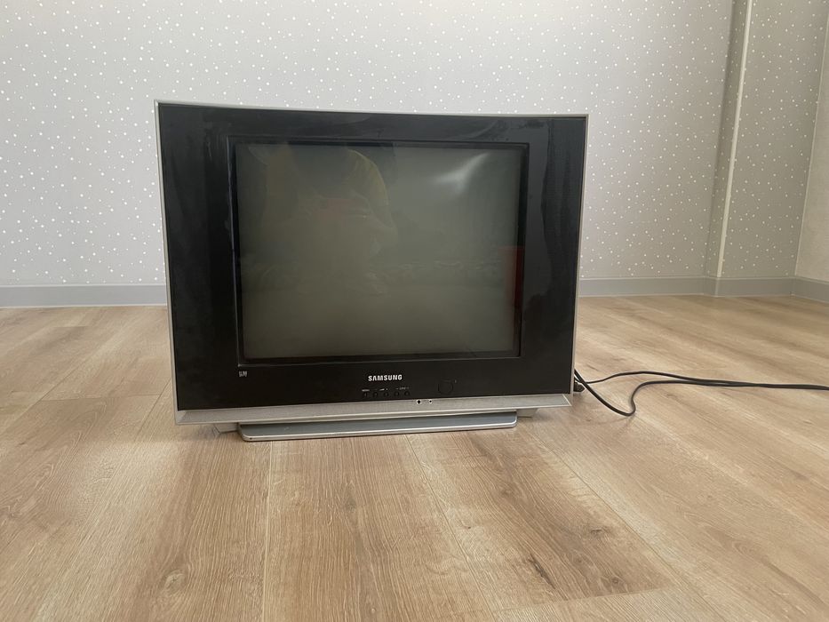 Телевизор Samsung