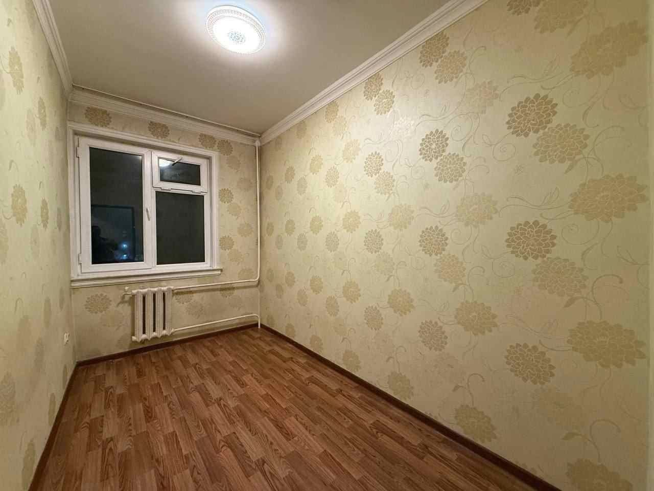 Юнусабад 7 квартал Идеал маркет 4/3/4  (82²) продаётся квартира