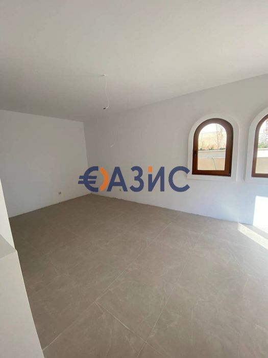 # 33645090 Двустаен апартамент в комплекс Гранд Вилидж (2), Кошарица.