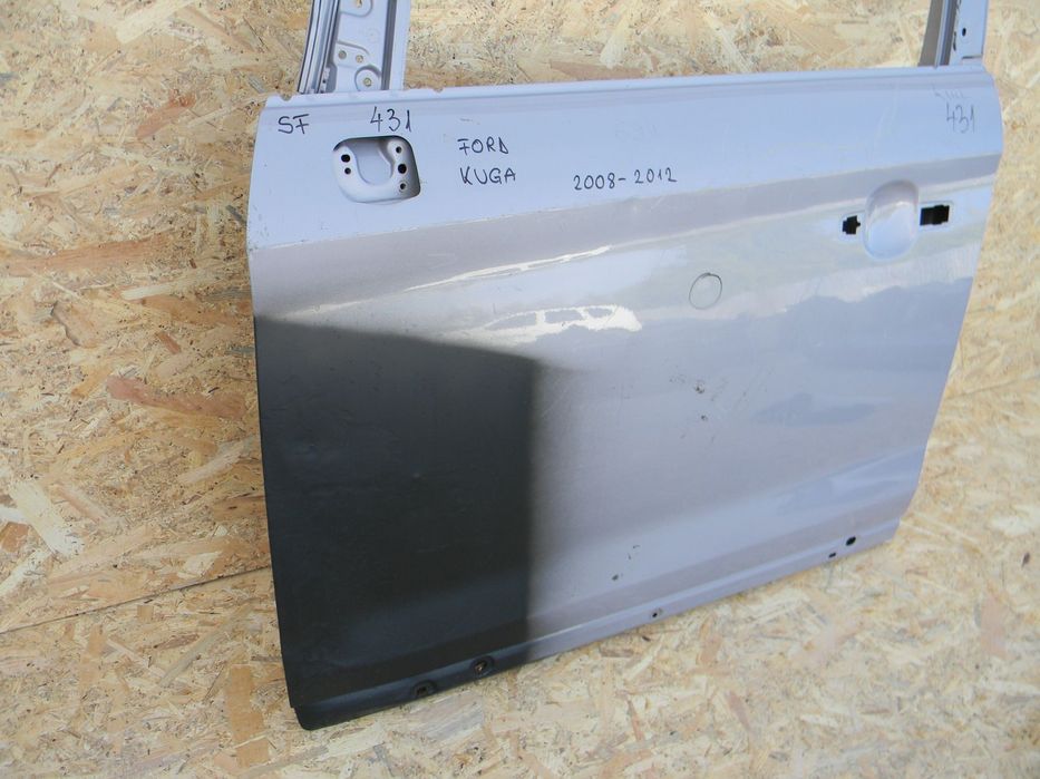 Usa stanga fata, Ford Kuga, 2008, 2009, 2010, 2011, 2012, 8V41-S22251-AH.