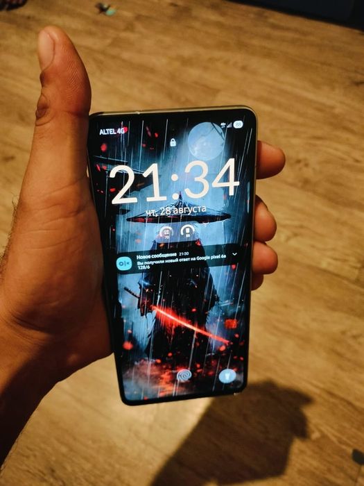 Samsung A73 на обмен 8/256